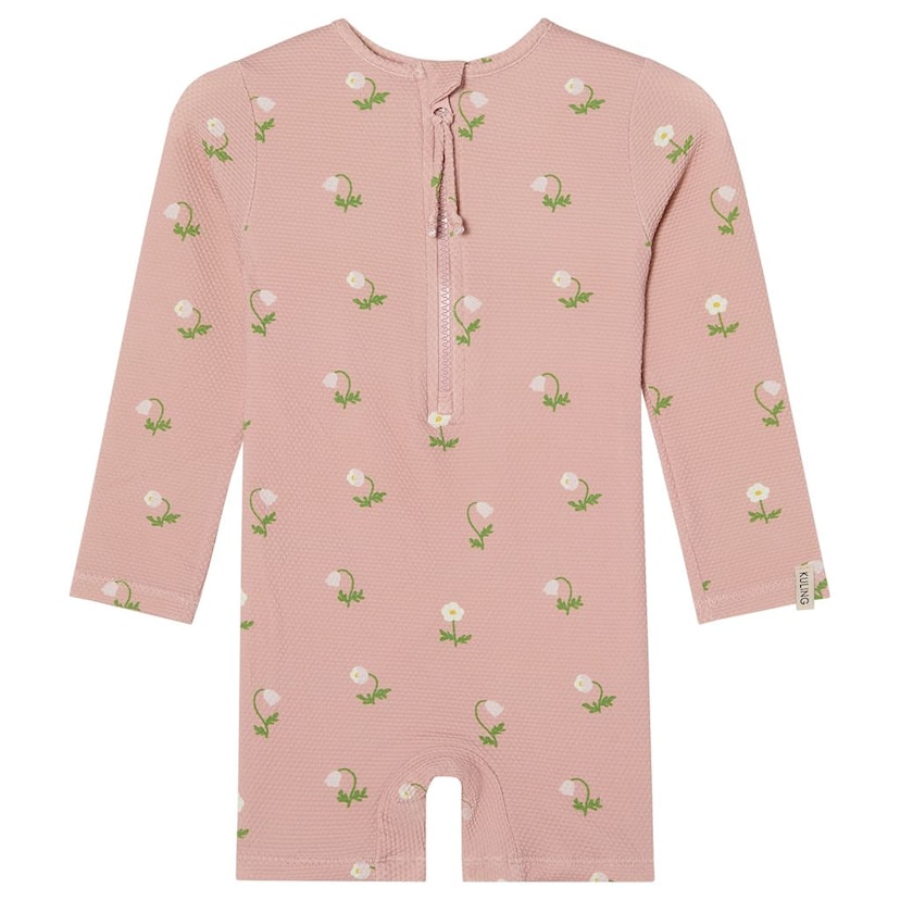 Paros UV 슈트 Woody Rose Mosippa